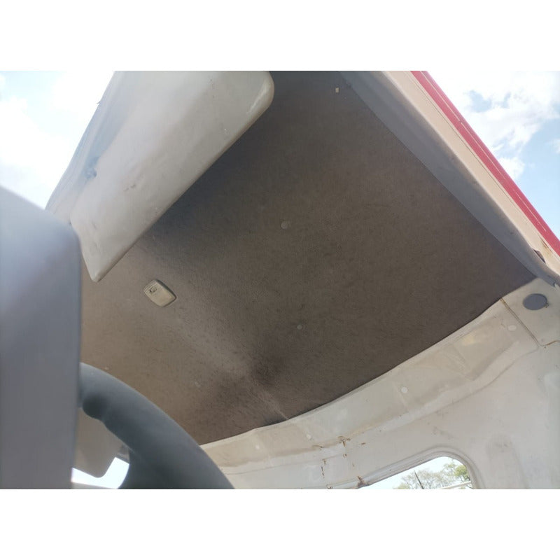 Cabina Isuzu Elf 300 400 450 500 Año 2010