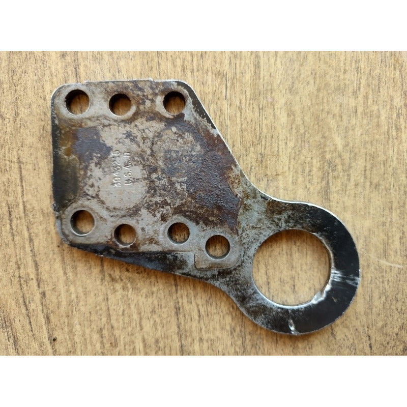 Soporte Elevación Carga Cabeza Motor Cummins Isb 6bt 5.9