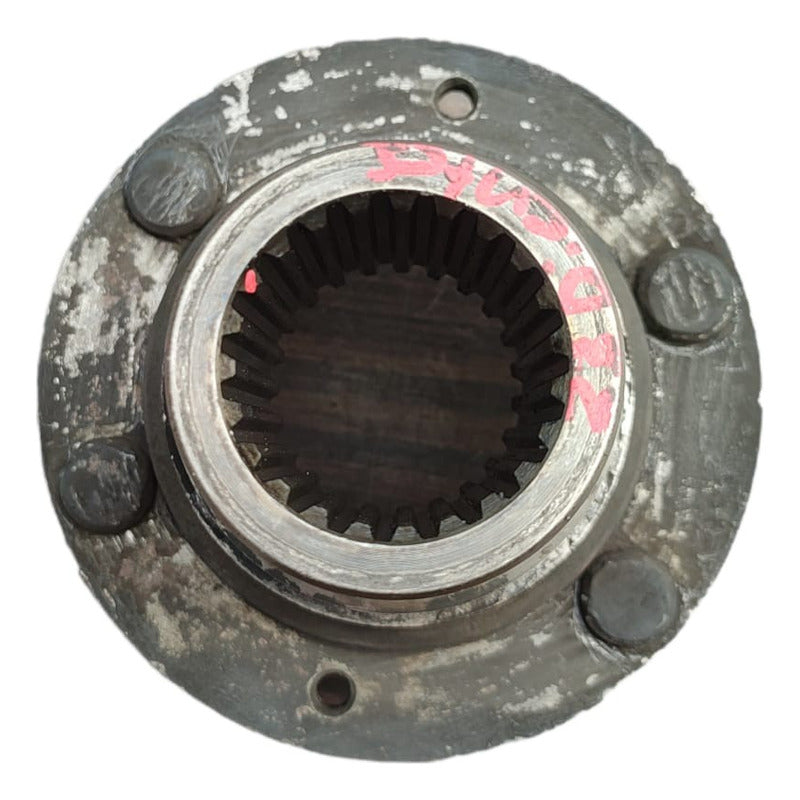 Yugo Freno Mano Transmision Isuzu Elf 400 450 500 Caja 6