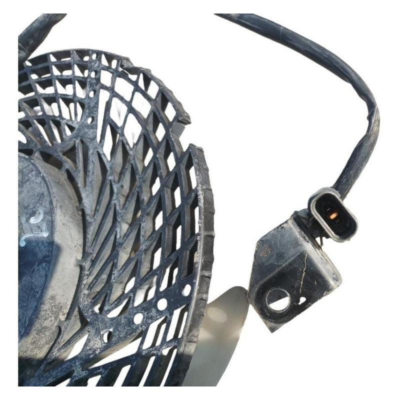 Ventilador Calefaccion A/c Sterling 360 Freightliner