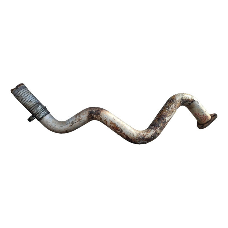 Tubo Escape Motor Cf600 Vt275 4.5l Power Stroke Navistar