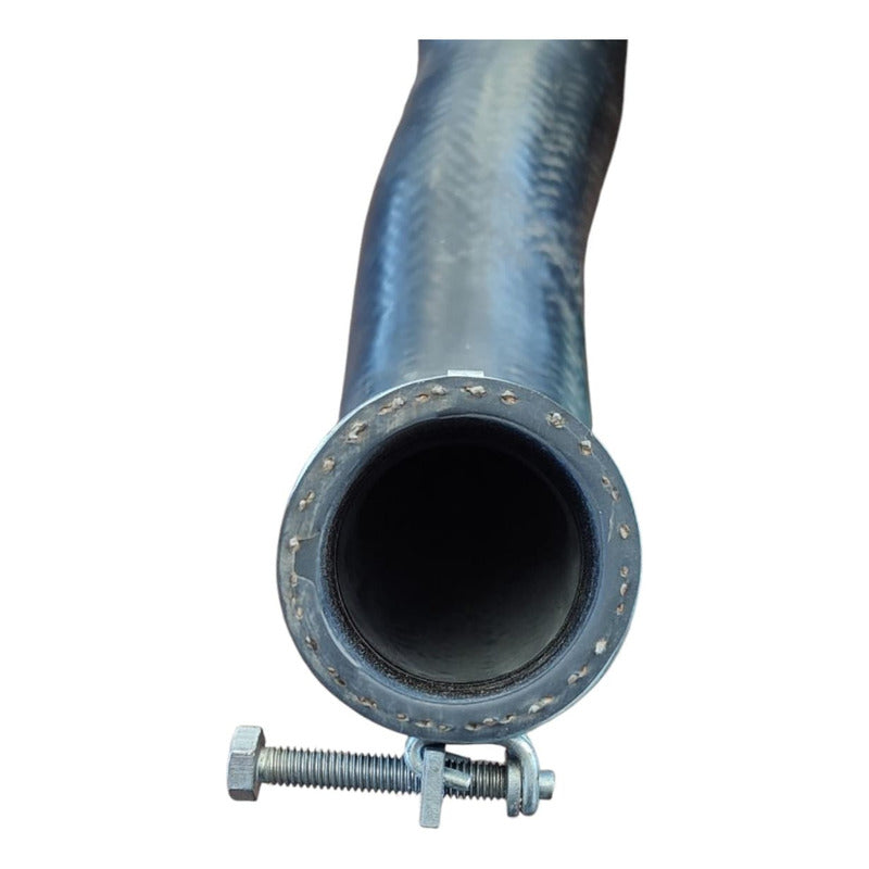 Manguera Refrigerante Agua Radiador Isuzu Elf 300 2018-2023