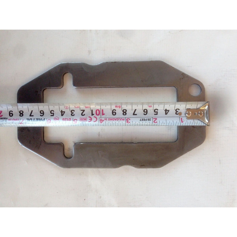 Plato De Cambios Aumento Transmisión Spicer