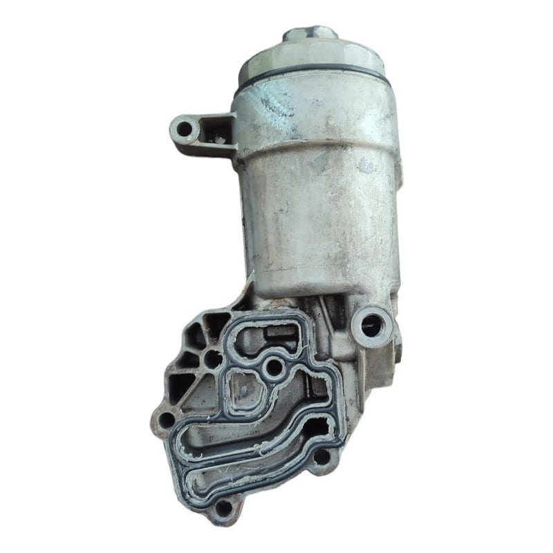 Base Filtro De Aceite Motor Mercedes Benz Om 904