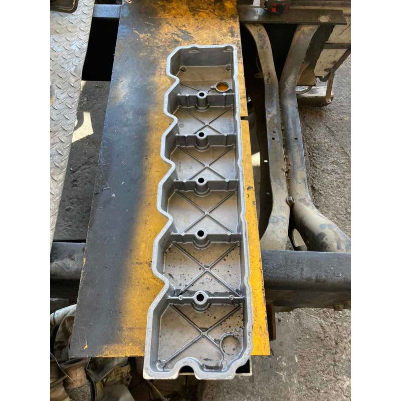 Tapa De Punterías Cummins Isb