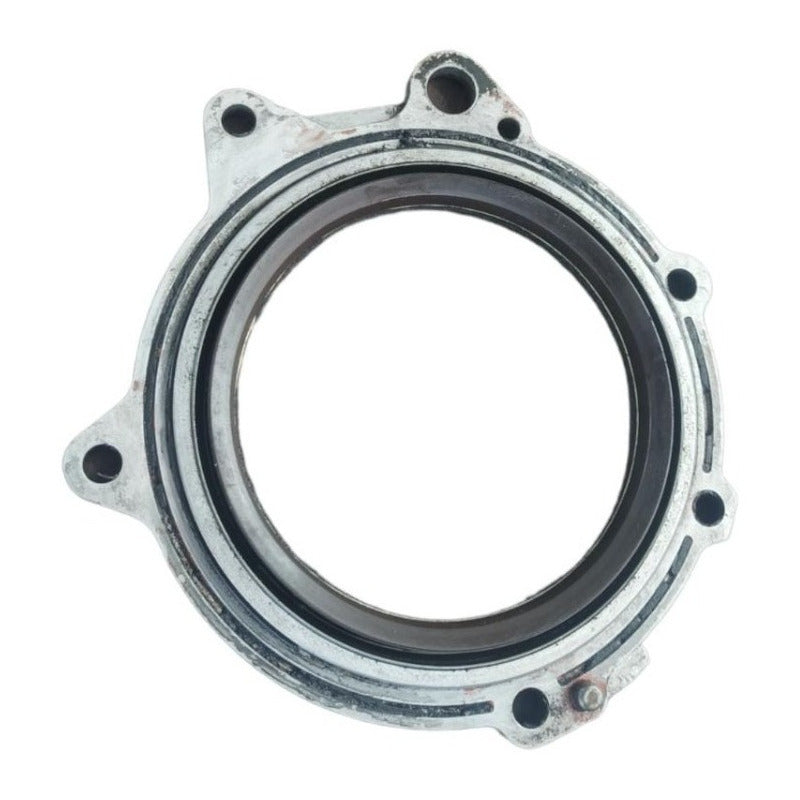 Base Soporte Reten Cigueñal Motor 4jj1 Isuzu Elf 200 300