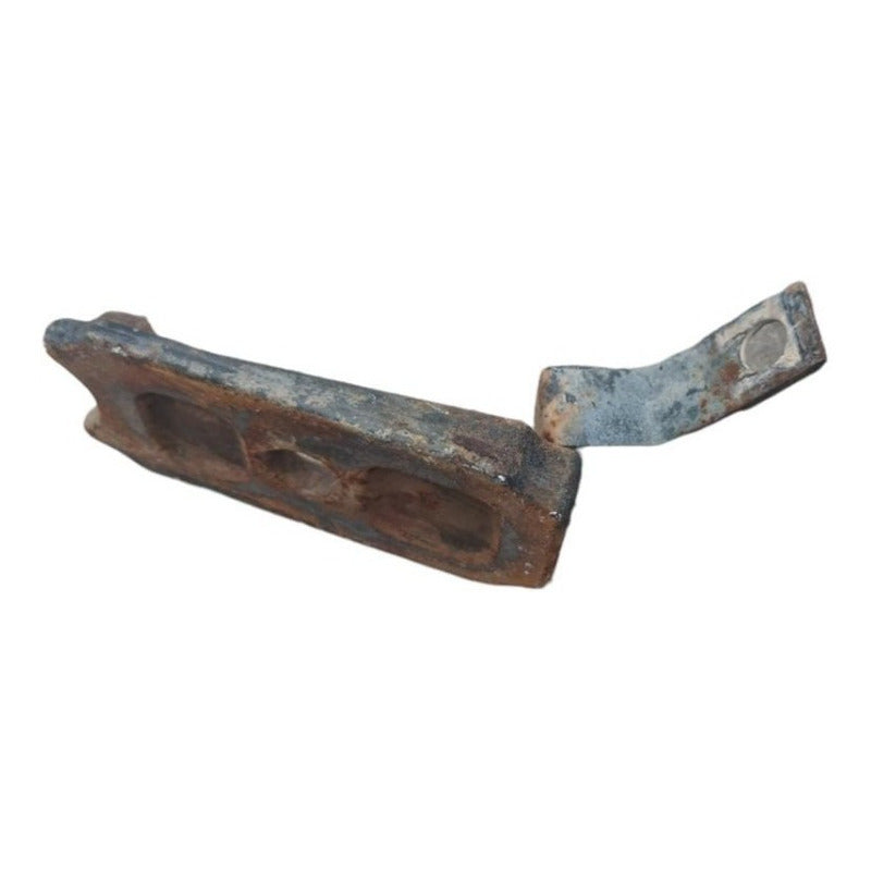 Aumento Tacon Chumacera Muey Muelle Freightliner Sterling