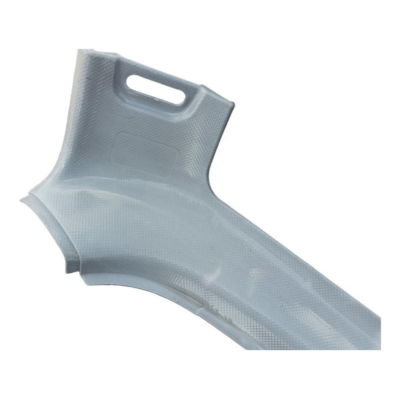 Moldura Toldo Cielo Copiloto Cabina Isuzu Elf 400 450 500