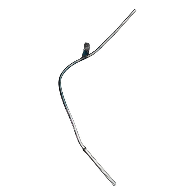 Tubo Funda Bayoneta Medidor Power Stroke Vt365 6.0l Ford