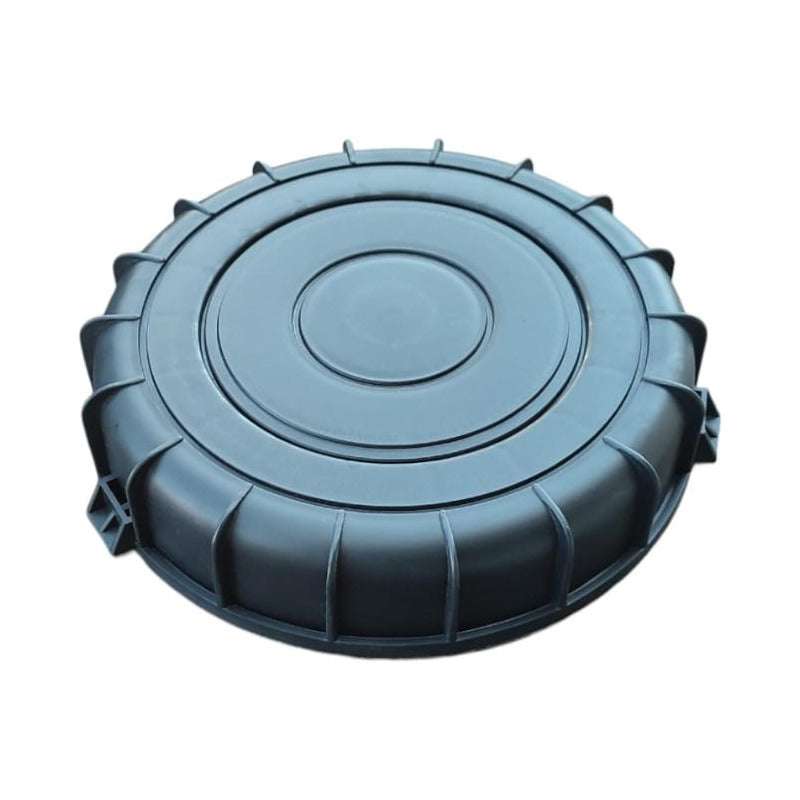 Tapa Purificador Aire Portafiltro Hino 500