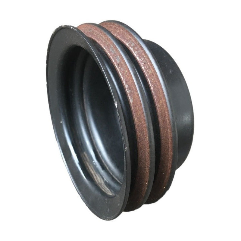 Polea Ventilador Hino 300 Motor N04c-tv
