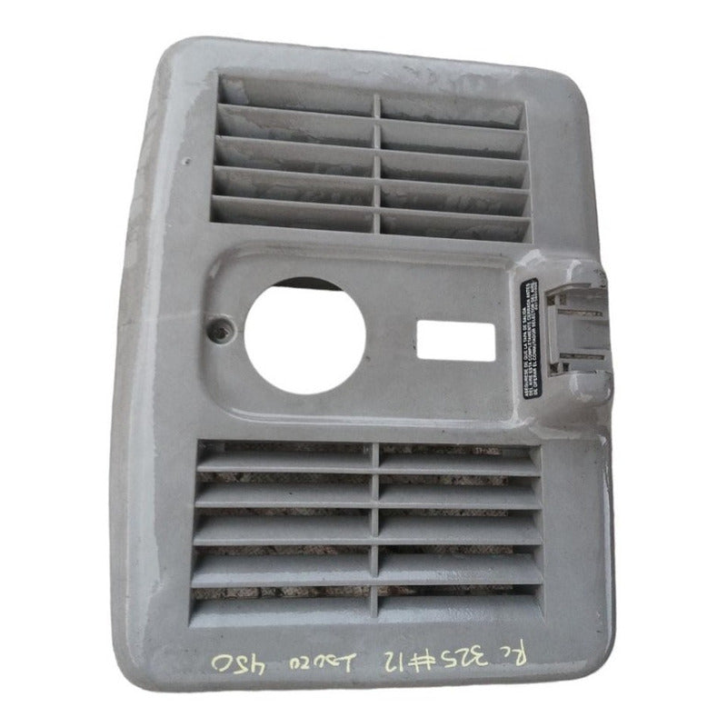 Cubierta Moldura Bisel Escotilla Quemacocos Isuzu Elf 400 45