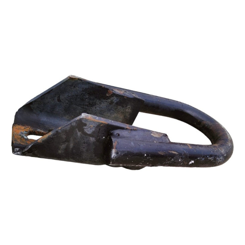 Gancho Arrastre Jalón International Citystar Cf600 Vt275