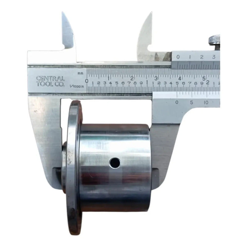 Engrane Distribución Motor 4hk1-okl560 Isuzu Elf 500 2022