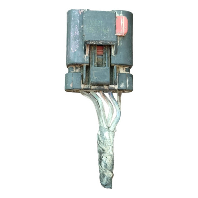 Conector Sensor Múltiple Admisión Paccar Px6 Dodge Ram