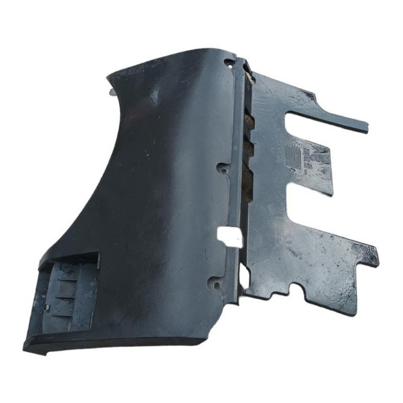 Montaje Inferior Tolva Cubierta Tablero Volante Chevrolet