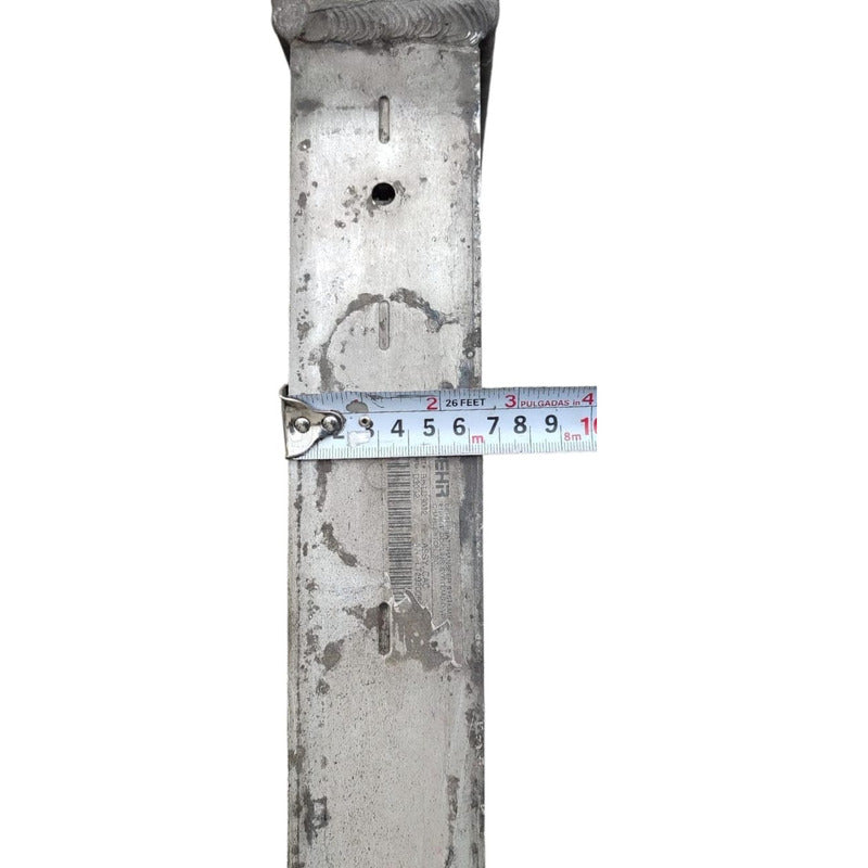 Postenfriador Intercooler Mercedes Om 904 M2 Freightliner