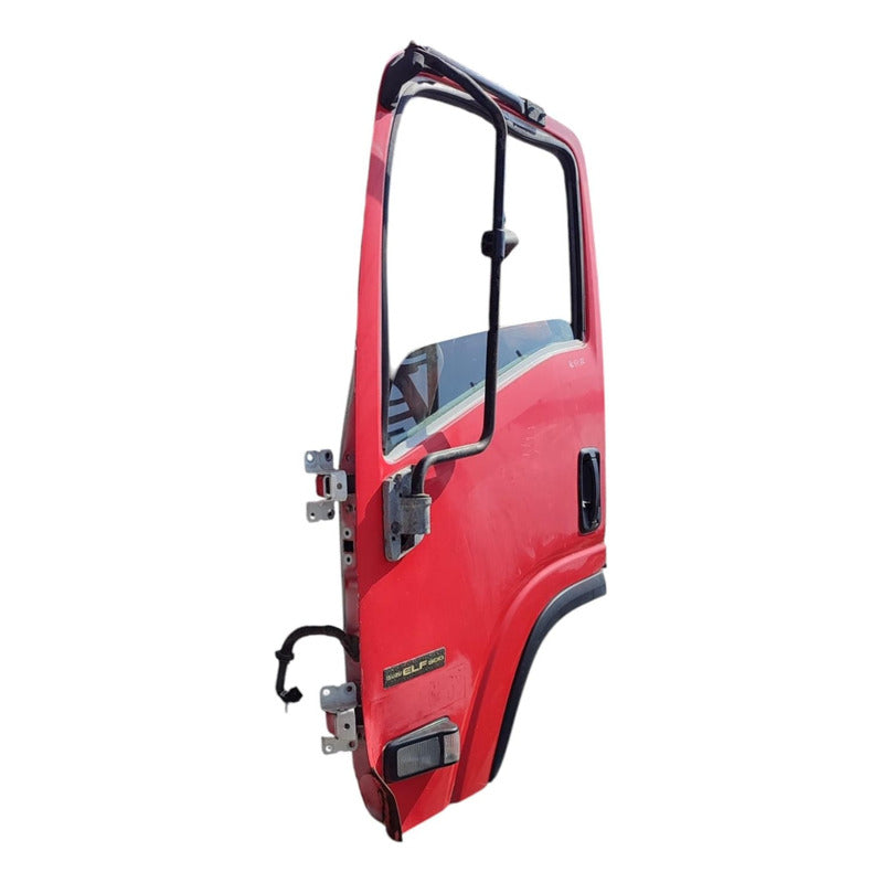 Puerta Piloto Cabina Isuzu Elf 500