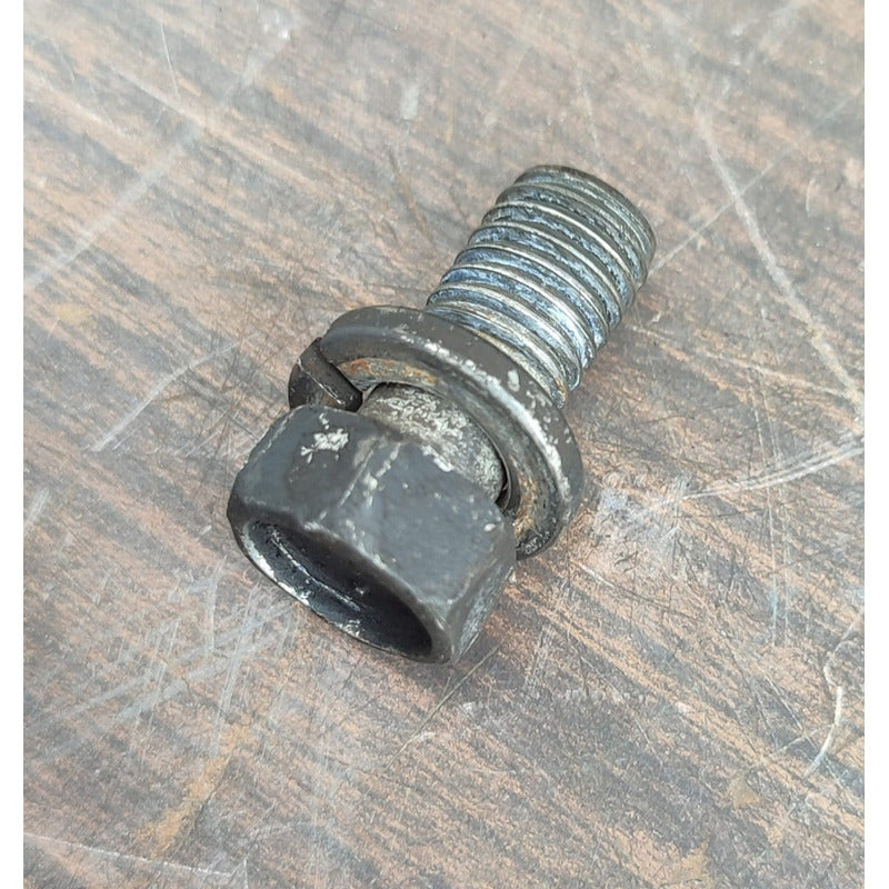 Tornillo Clutch Motor Motor Sterling Fl 360 Freightliner