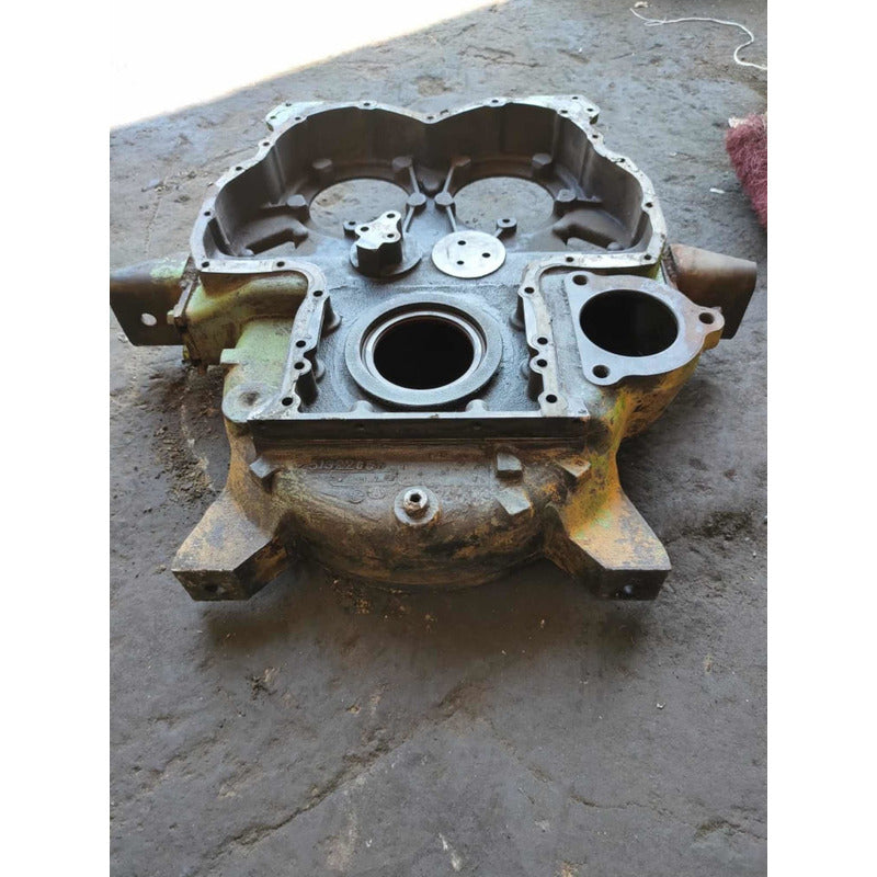 Coraza Concha Motor Gmc Detroit 471 453