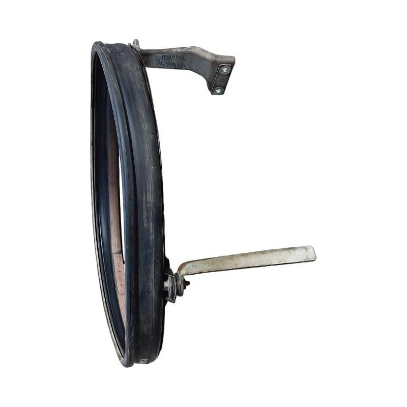 Aro Sujetador Base Soporte Tolva Ventilador Isuzu Elf 450