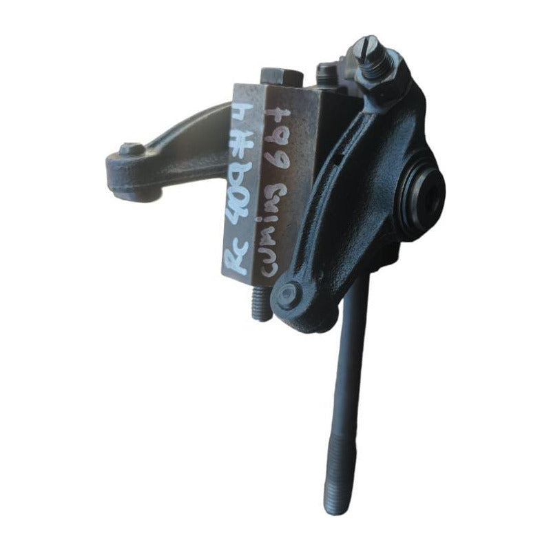 Balancín Escape Admisión Tornillo Motor Cummins 6bt Serie B