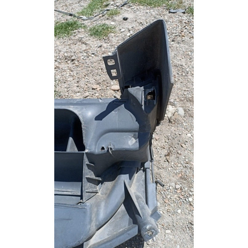 Tablero Cubierta Panel Frontal Cabina International