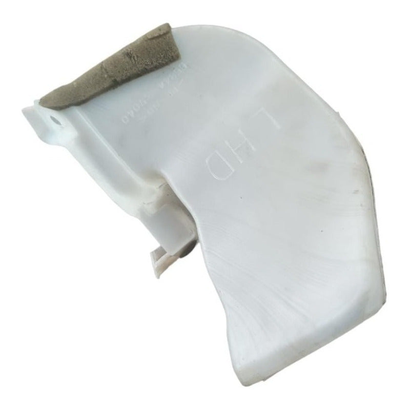 Tubo Ducto Calefaccion Tablero Hino 300 816 716 616