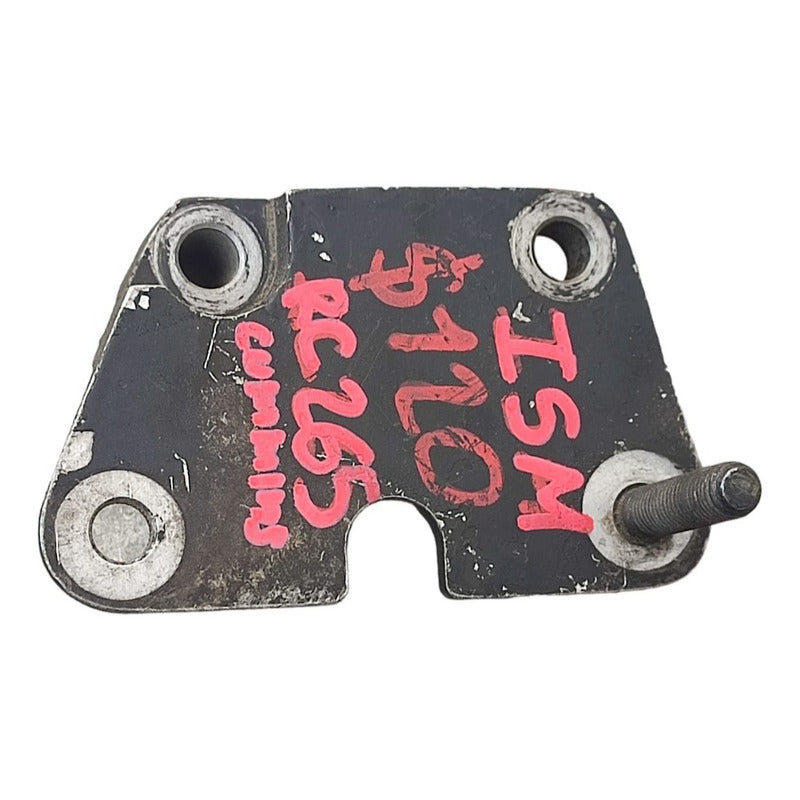 Soporte Base Motor Cummins Ism M11