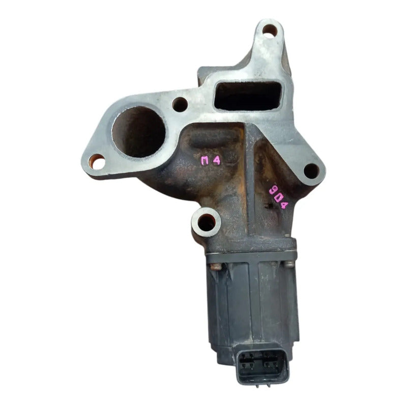 Valvula Egr Motor Isuzu 4jj1 Elf 300 200