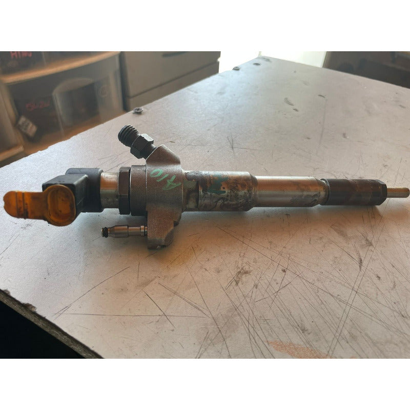 Inyector Motor Nissan Diesel Continental