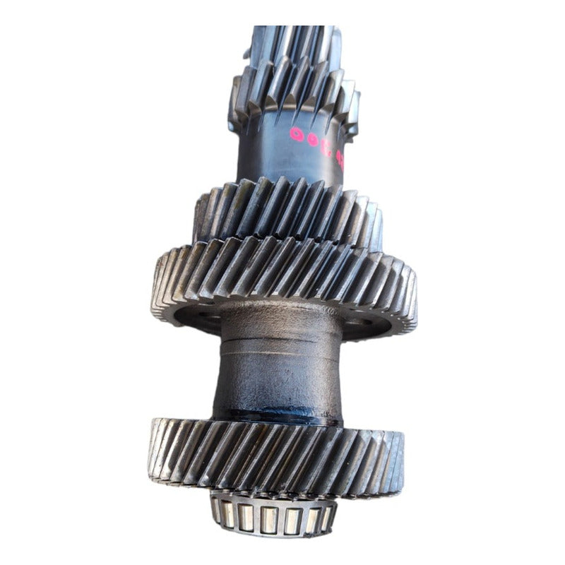 Flecha Tren Fijo Transmisión Engrane Isuzu 300 Myy 5 Vel