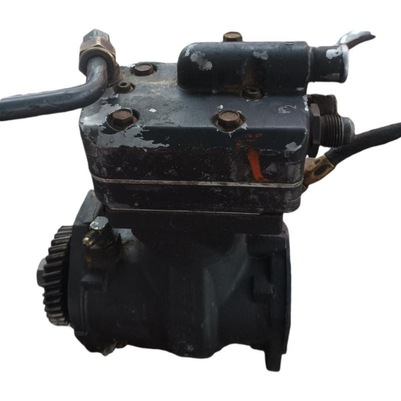 Compresor Aire Frenos Wabco Motor Cummins Isb 5.9l 6bt