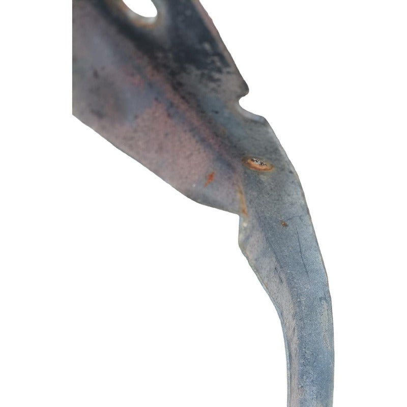 Base Soporte Purificador Aire Porta Filtro Isuzu Elf 400 450