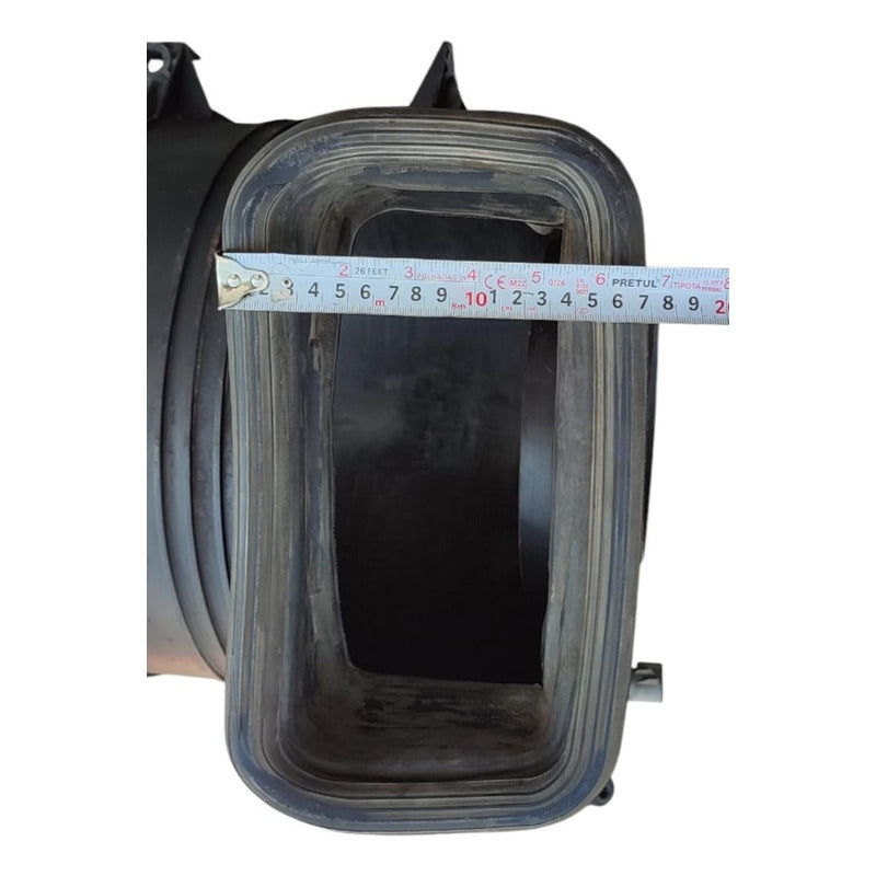 Purificador Aire Motor International 4300 Sin Tapa