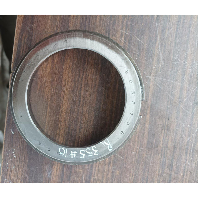 Aro Fijacion Collarin Transmision Eaton Fs5205a