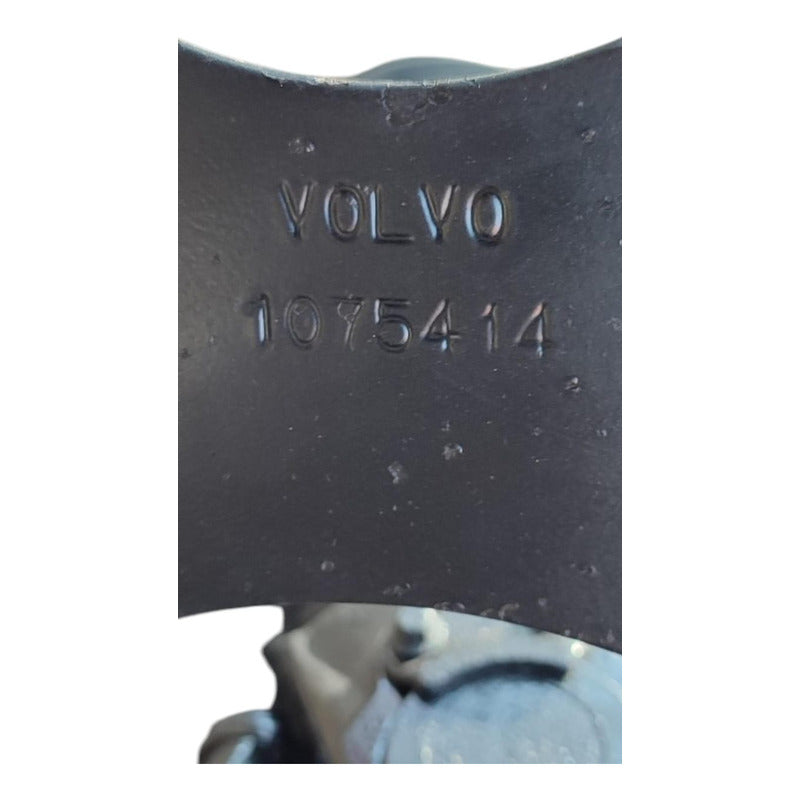 Flecha Cardán Volvo Camión Yugo 6 Tubo 5 Torton