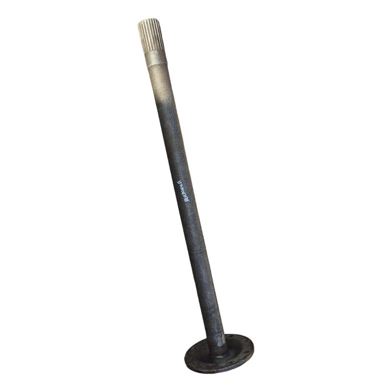 Flecha Diferencial Rockwell 24 Dientes