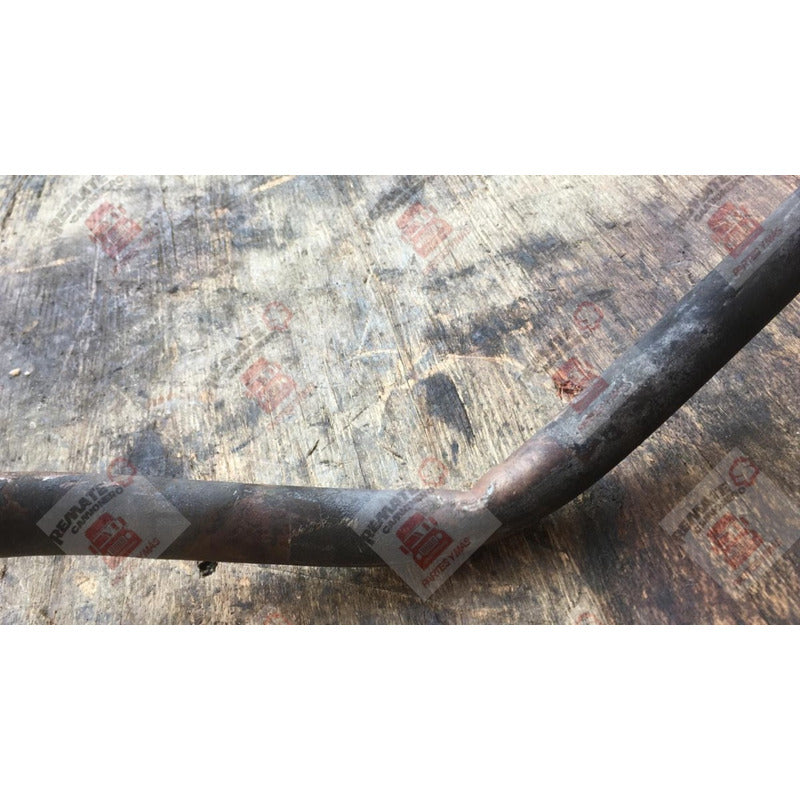 Tubo Manguera Respiración Motor Mercedes Benz Om 906 904