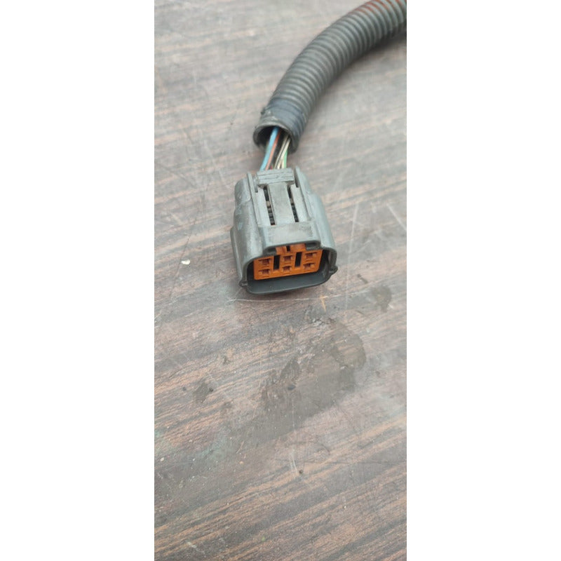 Conector Válvula Egr Motor Isuzu 450 500