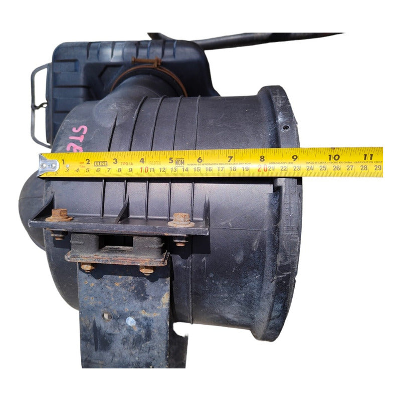 Purificador Aire Filtro Freightliner Sterling Fl360 Sin Tapa