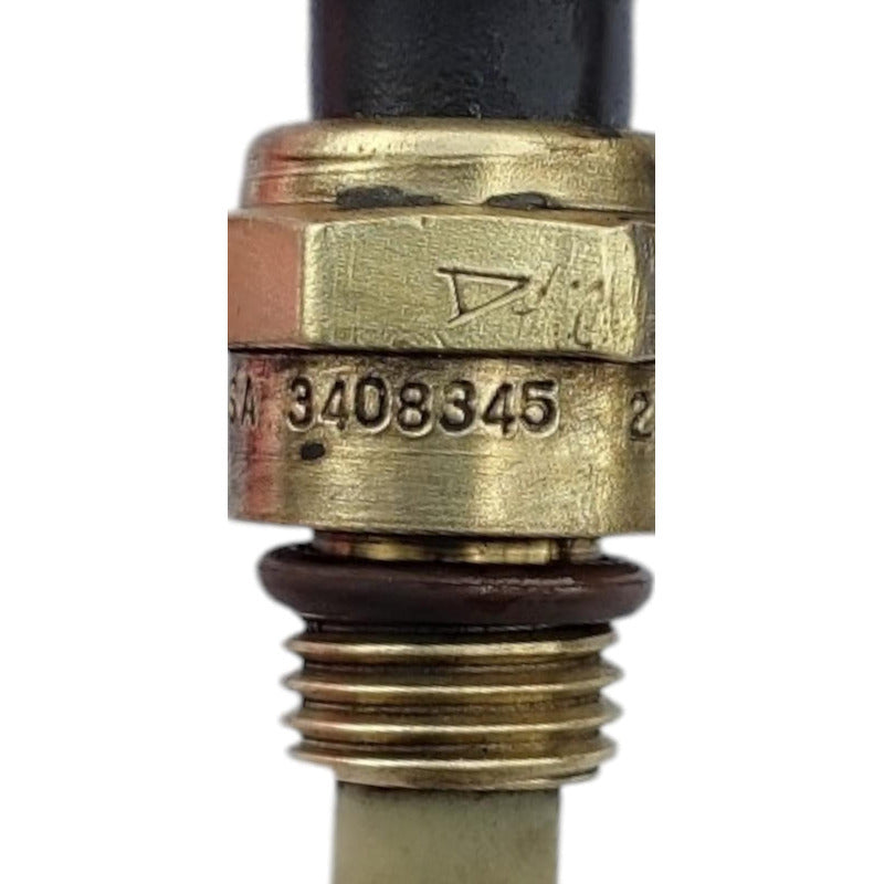 Sensor Temperatura Aire Map Motor Cummins Isb 5.9l Ram Fl70