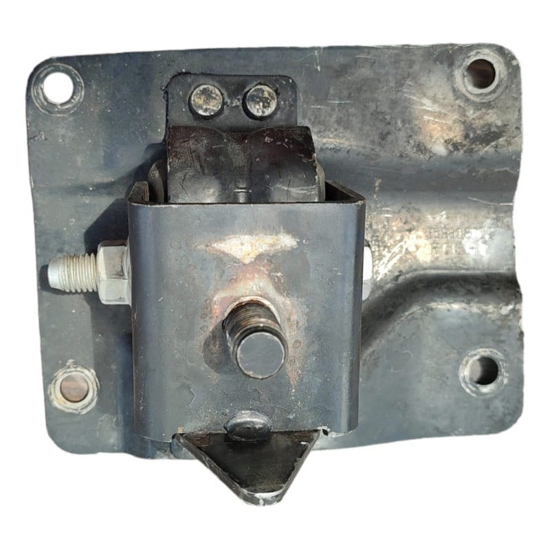 Montaje Base Soporte Motor Cf600 Vt275 Power Stroke Copiloto