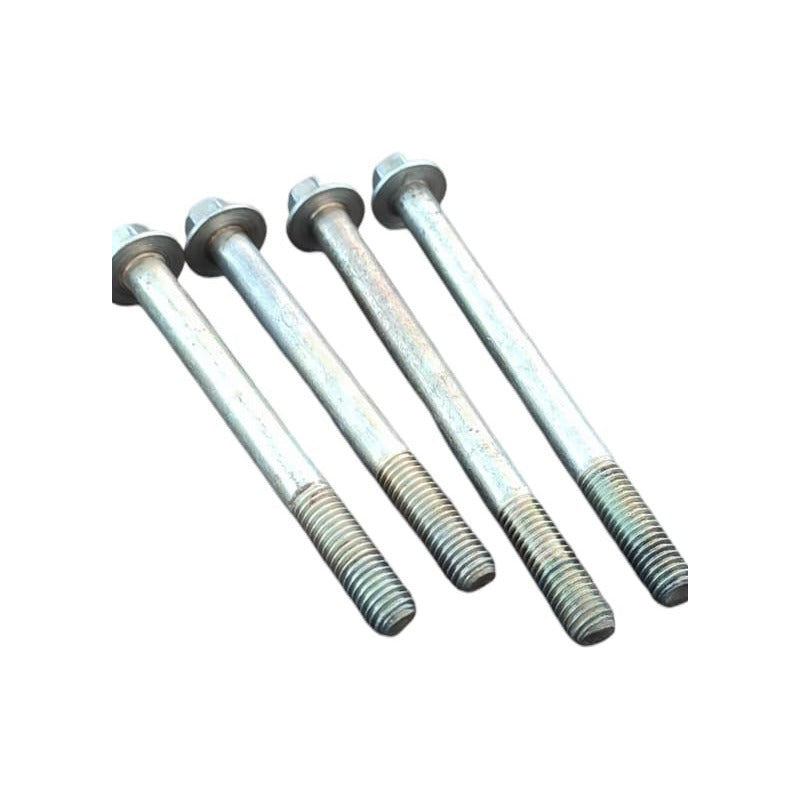 4 Tornillos Pedestal Valvula Turbo Power Stroke Navistar 7.3