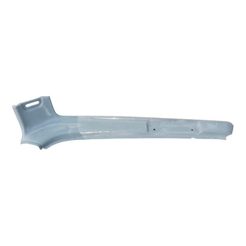 Moldura Toldo Cielo Copiloto Cabina Isuzu Elf 400 450 500