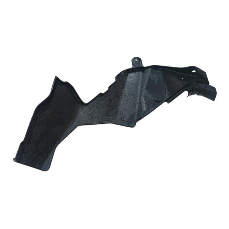 Guarda Barros Tolva Cubierta Motor Cabina Hino 300 514 414