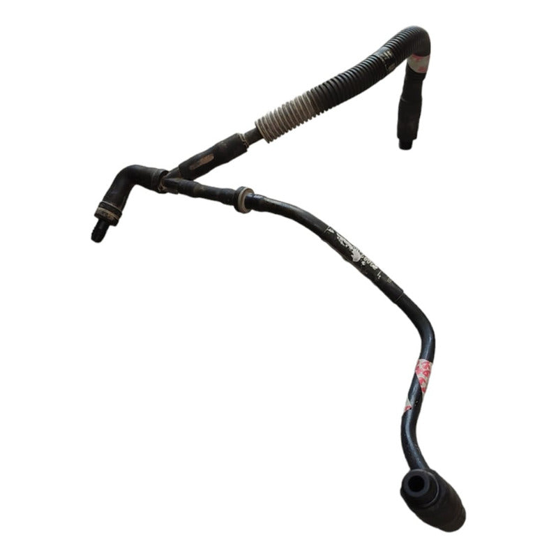 Tubo Línea Base Filtro Aceite Motor Paccar Cummins Isb 6.7l