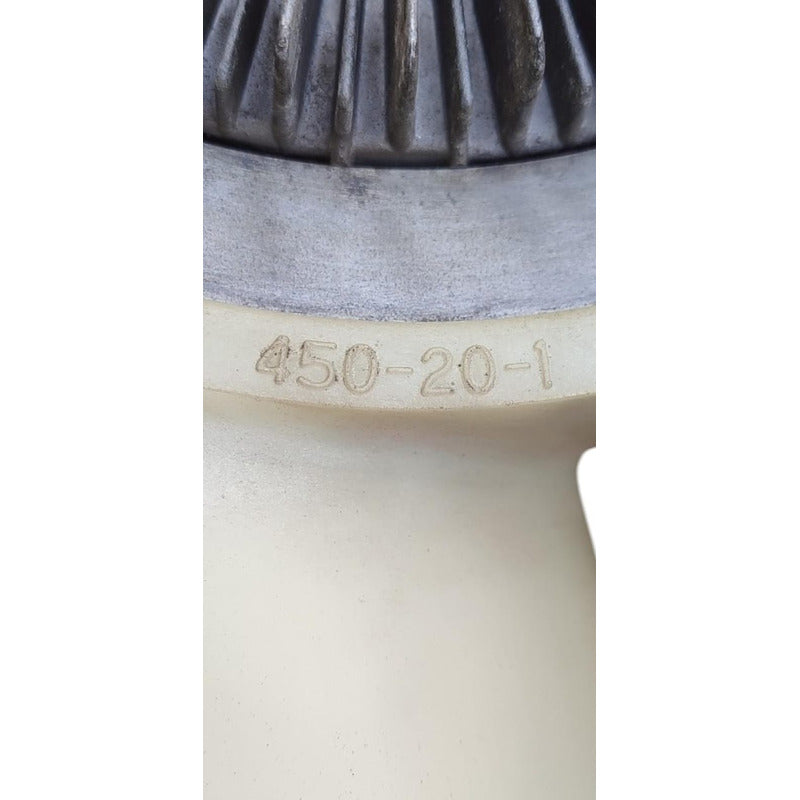 Ventilador Fan Clutch Térmico Abanico Hino 300 816 716