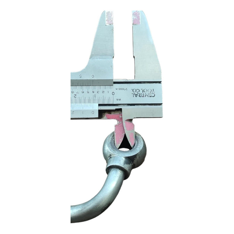 Manguera Refrigeración Motor Paccar Px-6 Cummins Isb 6.7l