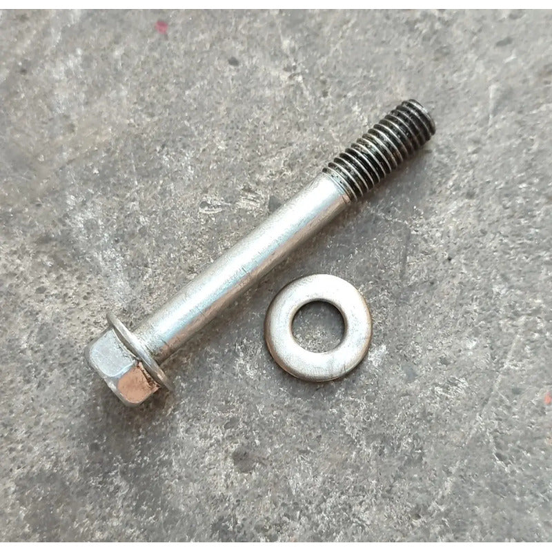 Tornillo Barra Balancín Balancines Sterling Fl 360